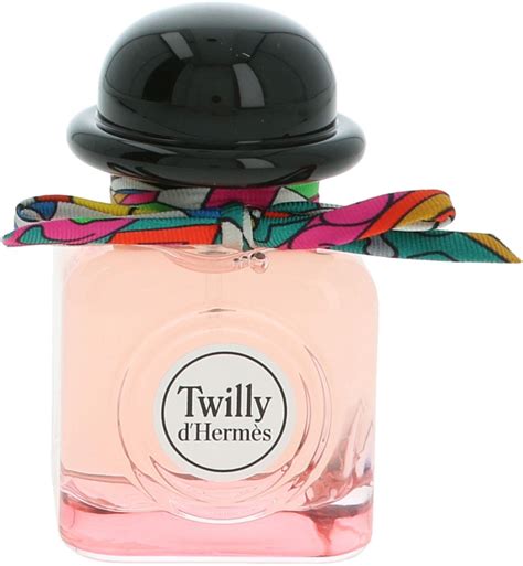 hermes twilly perfume 50ml|twilly d'hermes perfume price uk.